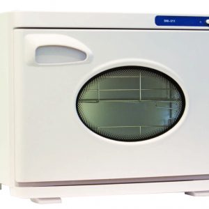 Hot Towel Cabinets