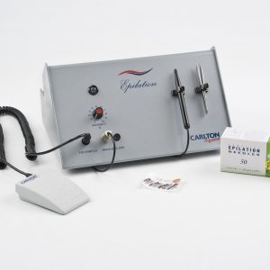 Electrolysis & Epilation